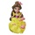 Κούκλες Disney Princess Small Doll Little Kingdom (5 σχέδια) - Hasbro #B5321