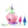 Troll Town Poppys Coronation Pod - Hasbro #B6560