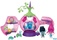 Troll Town Poppys Coronation Pod - Hasbro #B6560