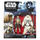 Φιγούρες Deluxe Star Wars S1 SWU (3 Σχέδια) - Hasbro #B7073