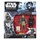 Φιγούρες Deluxe Star Wars S1 SWU (3 Σχέδια) - Hasbro #B7073