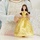 Disney Princess Batb FD Enchanting Melodies Belle - Hasbro #B9165