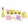 Play-Doh Disney Princess Belle - Hasbro #B9406