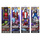 Φιγούρες Titan Hero Series (4 Σχέδια) - Hasbro #C0078