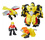 Playskool Φιγούρα Transformers Βumblebee - Hasbro #C0212