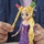Φιγούρα Disney Princess Tangled - Hasbro #C1748