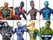 Φιγούρες Avengers Marvel Legends Series - Hasbro #E0490