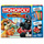 Monopoly Junior Electronic Banking - Hasbro #E1842