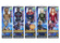 Φιγούρες Avengers (5 Σχέδια) - Hasbro #E2170