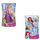 Κούκλες Disney Princess (2 Σχέδια) - Hasbro #E3046