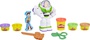 Play-Doh Toy Story Buzz Lightyear Set - Hasbro #E3369
