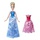 Κούκλες Disney Princess (2 Σχέδια) - Hasbro #E4589