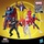 Φιγούρες X-Force Marvel Legends Series - Hasbro #E5302