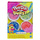 Play-Doh Color Burst (2 σχέδια) - Hasbro #E6966