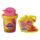 Play-Doh Mini Creations (4 σχέδια) - Hasbro #E7474