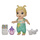 Baby Alive Baby Gotta Bounce Doll - Hasbro #E9427