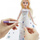 Disney Frozen II Έλσα Φόρεμα για διακόσμηση με αυτοκόλλητα - Hasbro #E9966