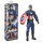 Φιγούρες Avengers Marvel Titan Hero - Hasbro #F0254