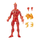 Φιγούρα Fantastic Four: Retro Collection The Human Torch - Hasbro #F0351
