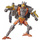 Transformers Generations War for Cybertron Deluxe (2 Σχέδια) - Hasbro #F0364
