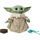 The Child Baby Yoda με ήχους (Star Wars The Mandalorian) - Hasbro #F1115