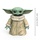 Φιγούρα The Child Baby Yoda (Star Wars The Mandalorian) - Hasbro #F1116