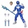 Φιγούρες Power Rangers Lightning Collection Metallic (4 σχέδια) - Hasbro #F2270