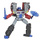 Transformers Legacy Leader G2 Universe Laser Optimus Prime Hasbro #F3061