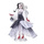 Κούκλα Cruella De Vil (Disney Princess Villains) - Hasbro #F3263