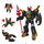 Transformers Legacy Generations Selects Titan - Black Zarak - Hasbro #F4723
