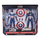 Sam Wilson &amp; Steve Rogers - Captain America Marvel Legends - Hasbro #F5880