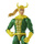 Φιγούρα Marvel Legends Series Classic Loki (Comic) - Hasbro #F5883