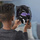 Black Panther Hero  Vibranium FX Mask - Hasbro #F5888