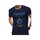 T-shirt Ravenclaw Blue Crest - Harry Potter (Μπλε/XL) - Heritage #HAR00308TSC