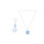 Διαμάντι Έκπληξη μεσαίο Frozen 2 με κοσμήματα (6 σχέδια) #CAN29131