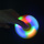 Fidget Spinner με led (4 Σχέδια) #HOP/01