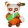 Kung Fu Panda 3 Λούτρινα 32εκ. (7 σχέδια)