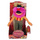 Λούτρινο Animal σε κουτί (The Muppets) 20εκ - Hollytoon #LI504689