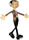 Φιγούρα Mr. Bean #NJ003501