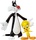 Σετ με Φιγούρες Looney Tunes #NJ004800