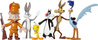 Σετ με Φιγούρες Looney Tunes #NJ004800