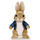 Λούτρινα 35εκ. Peter Rabbit (3 σχέδια) #PBP16657