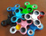 Fidget Spinner Gadget #PM549082