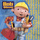 Βιβλιαράκι με αυτοκόλλητα Bob the Builder #SD125017SD125015