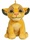 Λούτρινα Lion King  30εκ (5 σχέδια) #WL071146