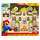 Κάστρο Super Mario με φιγούρα Bowser (Super Mario) - Jakks Pacific #40020