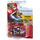 Φιγούρες Super Mario Αυτοκίνητο Kart Wave 5 (4 σχέδια) Jakks Pacific #40303