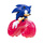Φιγούρες Sonic the Hedgehog wave 14 (5 σχέδια) 6,5 εκ – Jakks Pacific #41902