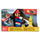 Φιγούρες Super Mario Αυτοκίνητο Kart spin out (2 σχέδια) Jakks Pacific #86000