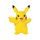 Pokemon λούτρινο 25cm (2 σχέδια) - Jazwares #PKW0105